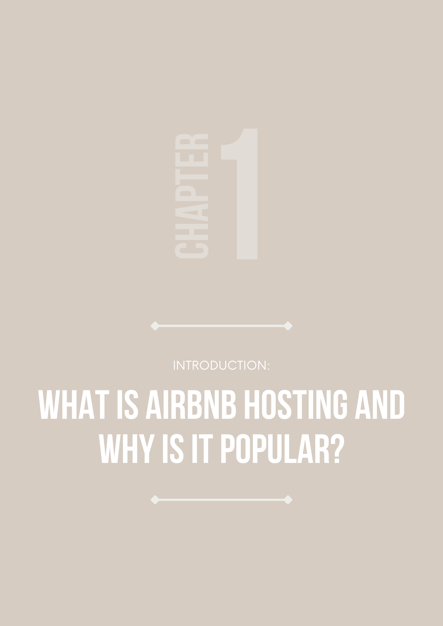 Complete Airbnb Hosting Toolkit | 6-in-1 Digital Bundle for Airbnb Rental Success