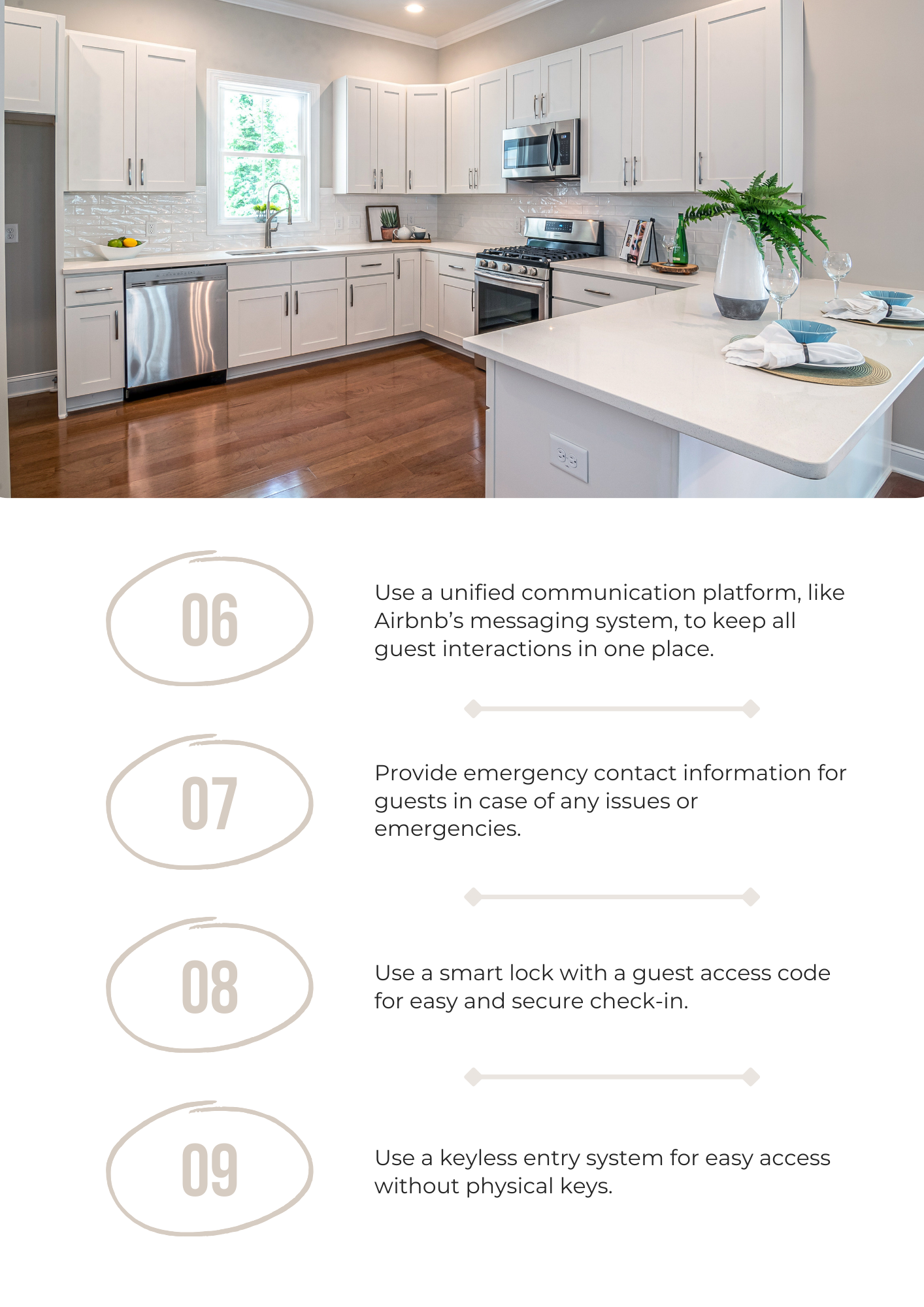 Complete Airbnb Hosting Toolkit | 6-in-1 Digital Bundle for Airbnb Rental Success