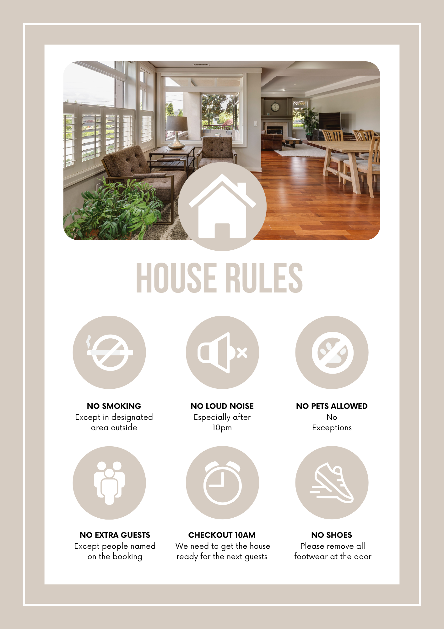 Complete Airbnb Hosting Toolkit | 6-in-1 Digital Bundle for Airbnb Rental Success