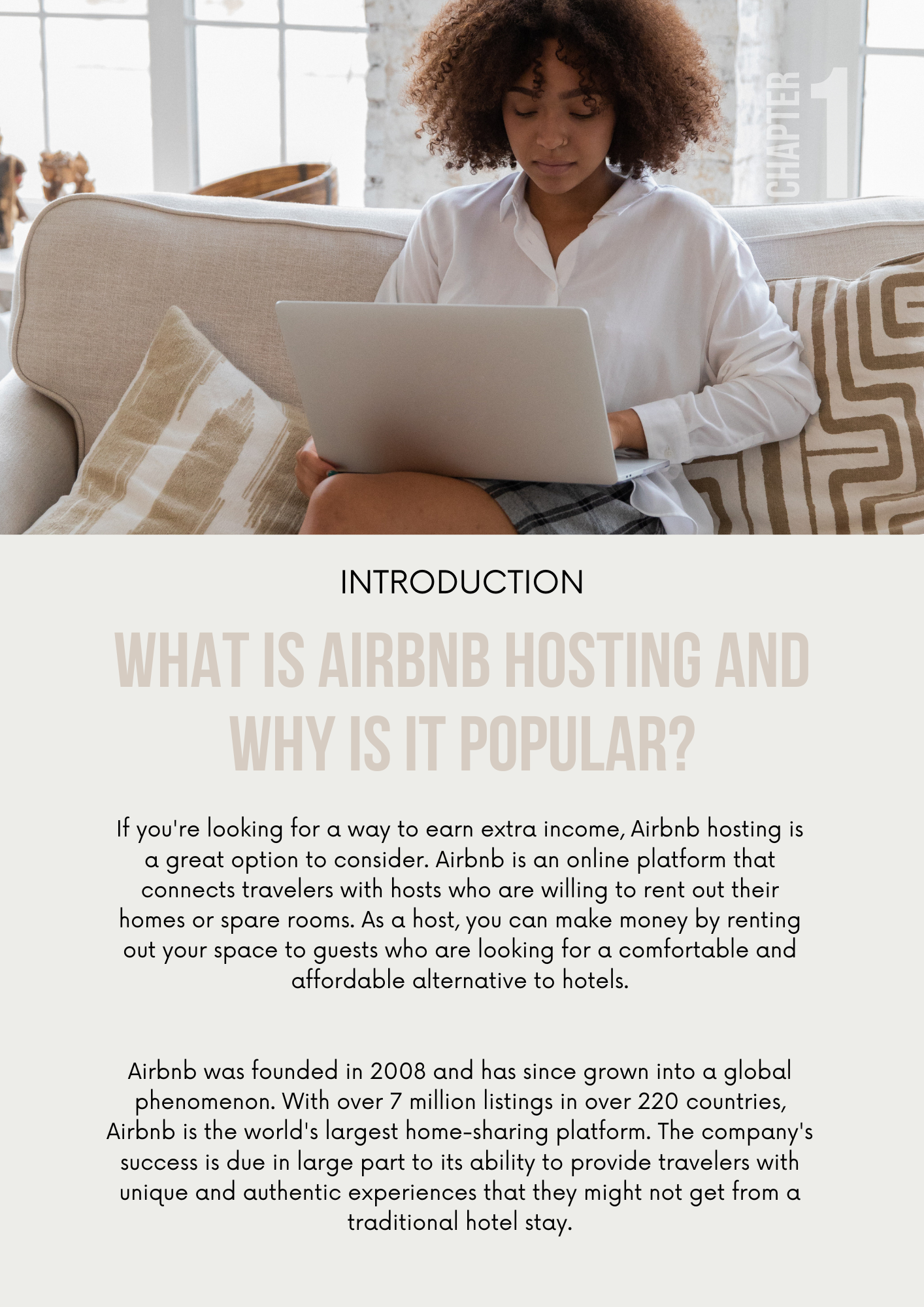 Complete Airbnb Hosting Toolkit | 6-in-1 Digital Bundle for Airbnb Rental Success