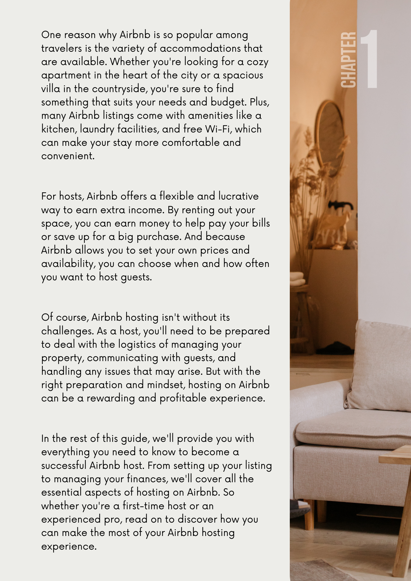 Complete Airbnb Hosting Toolkit | 6-in-1 Digital Bundle for Airbnb Rental Success
