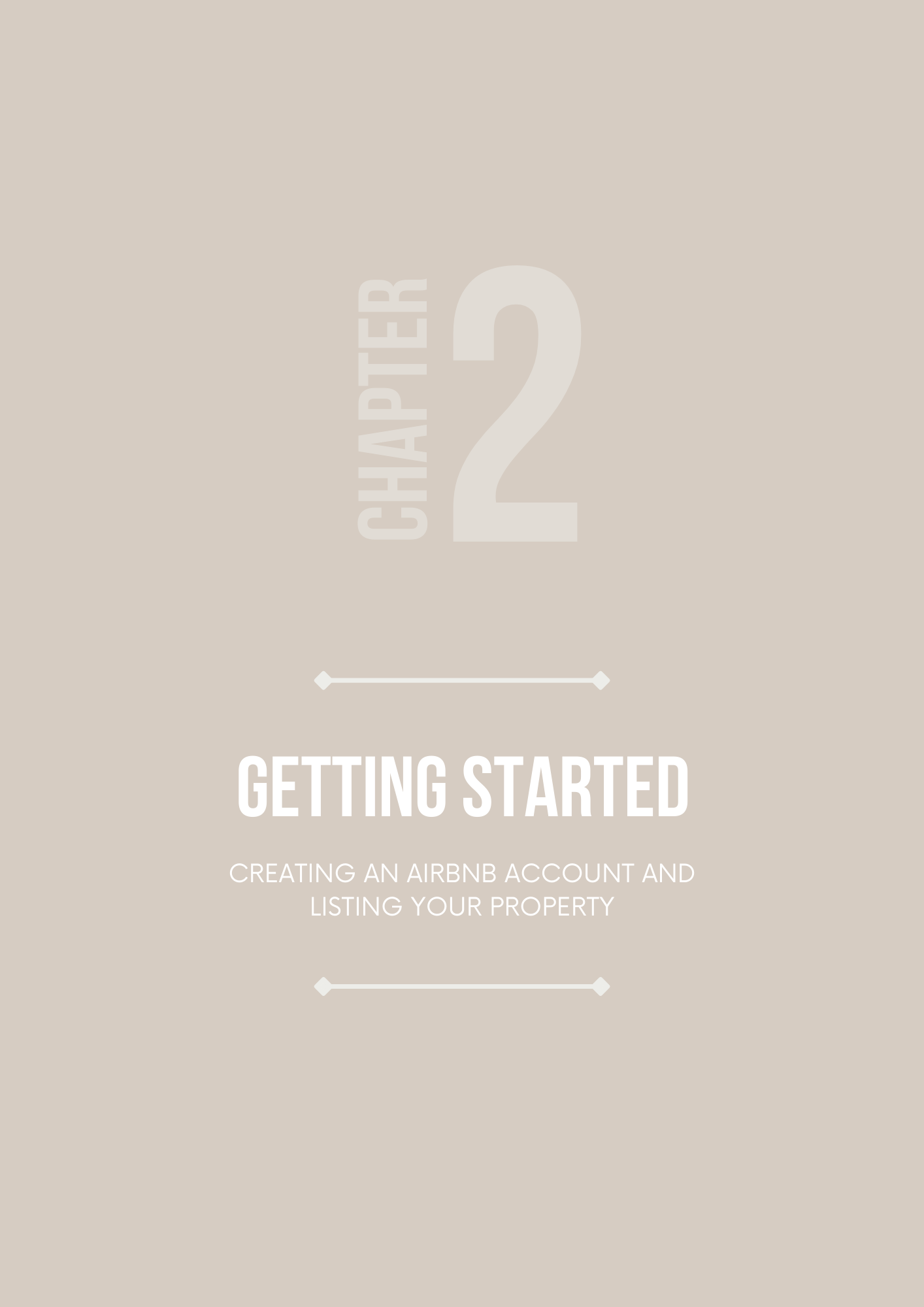 Complete Airbnb Hosting Toolkit | 6-in-1 Digital Bundle for Airbnb Rental Success